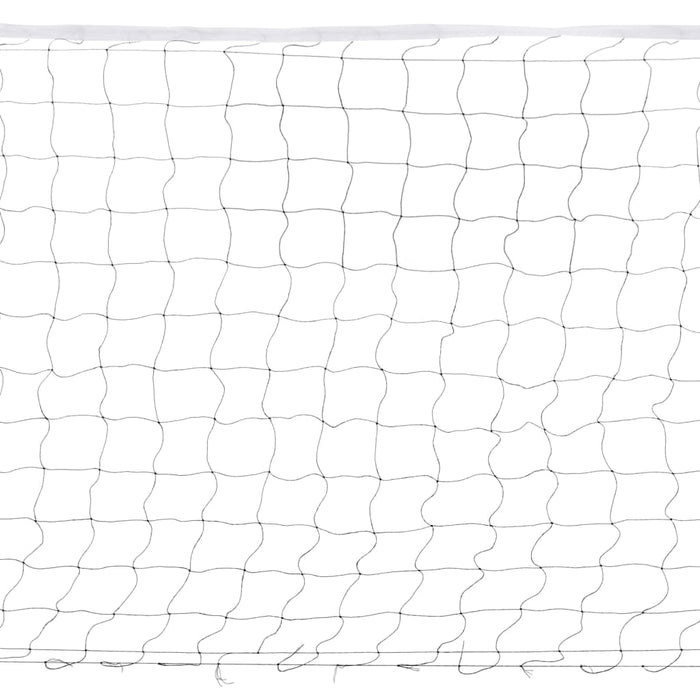 Set de badminton cu 4 rachete și plasă, 620x151 cm - WALTI WALTI