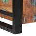 Lade de Depozitare Maro 40 x 30 x 30 cm Lemn masiv recuperat - WALTI WALTI