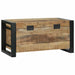 Lade de Depozitare Maro 60 x 30 x 30 cm Lemn masiv de mango - WALTI WALTI