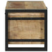 Lade de Depozitare Maro 60 x 30 x 30 cm Lemn masiv de mango - WALTI WALTI