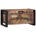 Lade de Depozitare Maro 60 x 30 x 30 cm Lemn masiv recuperat - WALTI WALTI