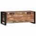 Lade de Depozitare Maro 80 x 30 x 30 cm Lemn masiv recuperat - WALTI WALTI