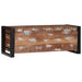 Lade de Depozitare Maro 80 x 30 x 30 cm Lemn masiv recuperat - WALTI WALTI