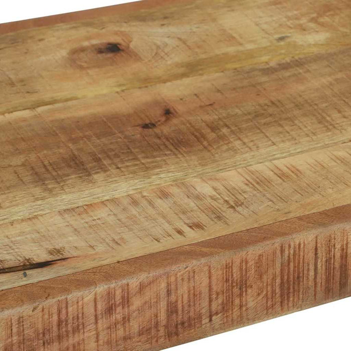 Bancă Maro 100 x 35 x 45 cm Lemn masiv de mango - WALTI WALTI