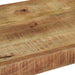 Bancă Maro 100 x 35 x 45 cm Lemn masiv de mango - WALTI WALTI