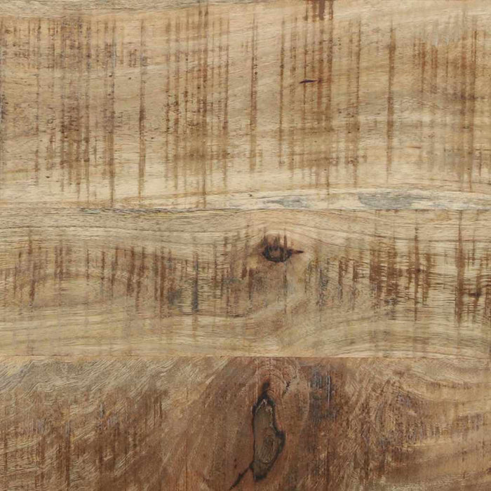 Bancă Maro 100 x 35 x 45 cm Lemn masiv de mango - WALTI WALTI
