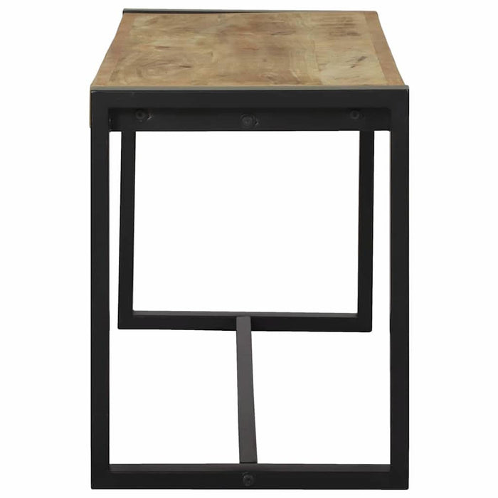 Bancă Maro 100 x 35 x 45 cm Lemn masiv de mango - WALTI WALTI
