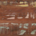 Bancă Multicolour 100 x 35 x 45 cm Lemn masiv recuperat - WALTI WALTI
