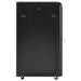 Dulap de server, 18U, 19" IP20, negru, 60x60x100 cm - WALTI WALTI