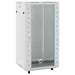 Dulap de server, 22U, 19" IP20, gri, 60x60x120 cm - WALTI WALTI
