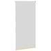 Jaluzea cu role opace bej 65x130 cm lățime material 60,7 cm - WALTI WALTI