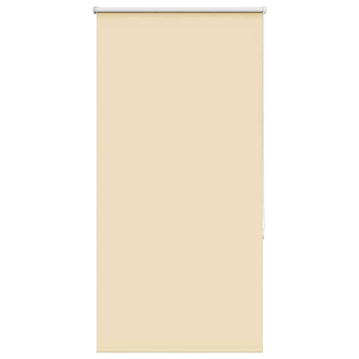 Jaluzea cu role opace bej 85x130 cm lățime material 80,7 cm - WALTI WALTI