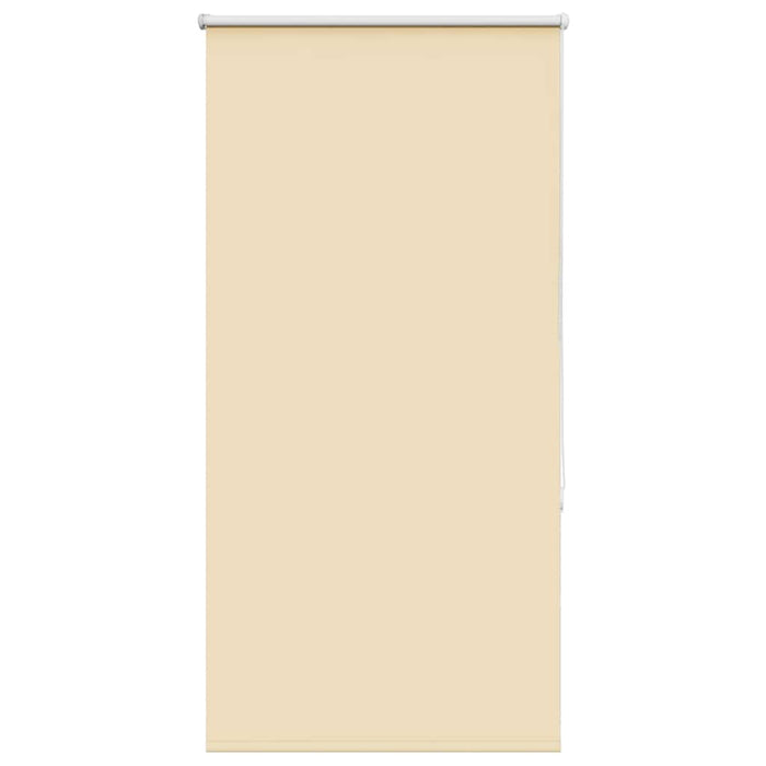 Jaluzea cu role opace bej 85x130 cm lățime material 80,7 cm - WALTI WALTI