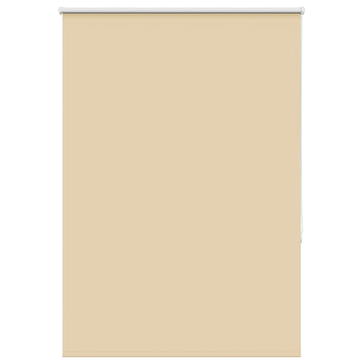 Jaluzea cu role opace Bej 115x130 cm Lățime material 110,7 cm - WALTI WALTI