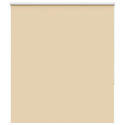 Jaluzea cu role opace bej 125x130 cm lățime material 121,6 cm - WALTI WALTI