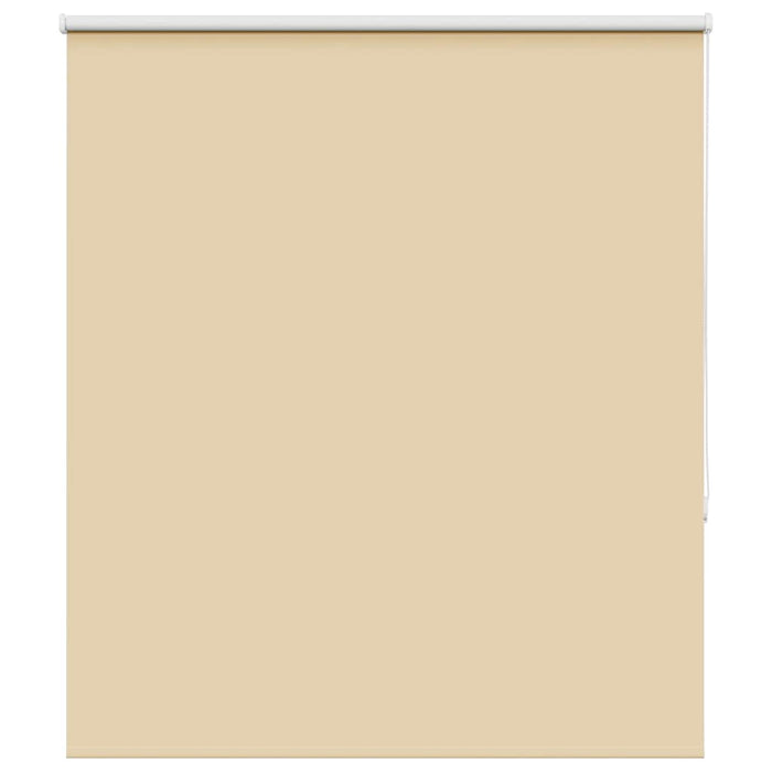 Jaluzea cu role opace Bej 130x130 cm Lățime material 126,6 cm - WALTI WALTI