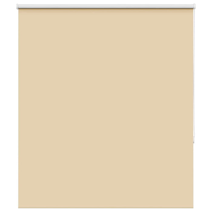 Jaluzea cu rolă opaca Bej 135x130 cm Latime material 131,6 cm - WALTI WALTI