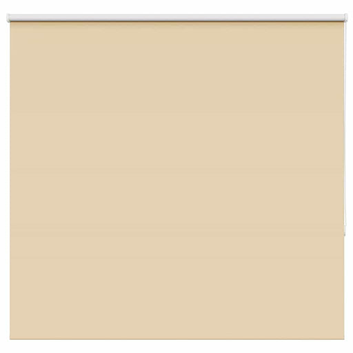 Jaluzea cu role opace Bej 150x130 cm Lățime material 146,6 cm - WALTI WALTI