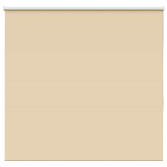 Jaluzea cu role opace Bej 150x130 cm Lățime material 146,6 cm - WALTI WALTI