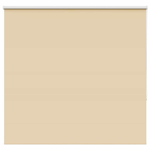 Jaluzea cu role opace Bej 155x130 cm Lățime material 151,6 cm - WALTI WALTI