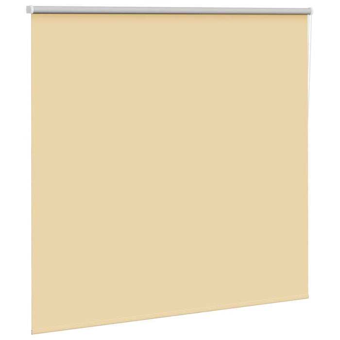Jaluzea cu role opace bej 160x130 cm lățime material 156,6 cm - WALTI WALTI