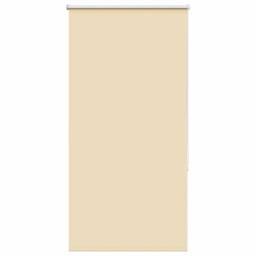 Jaluzea cu role opace bej 75x150 cm lățime material 70,7 cm - WALTI WALTI
