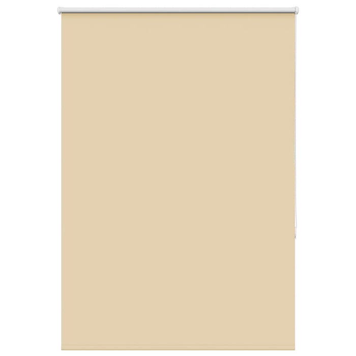 Jaluzea cu role opace bej 105x150 cm lățime material 100,7 cm - WALTI WALTI