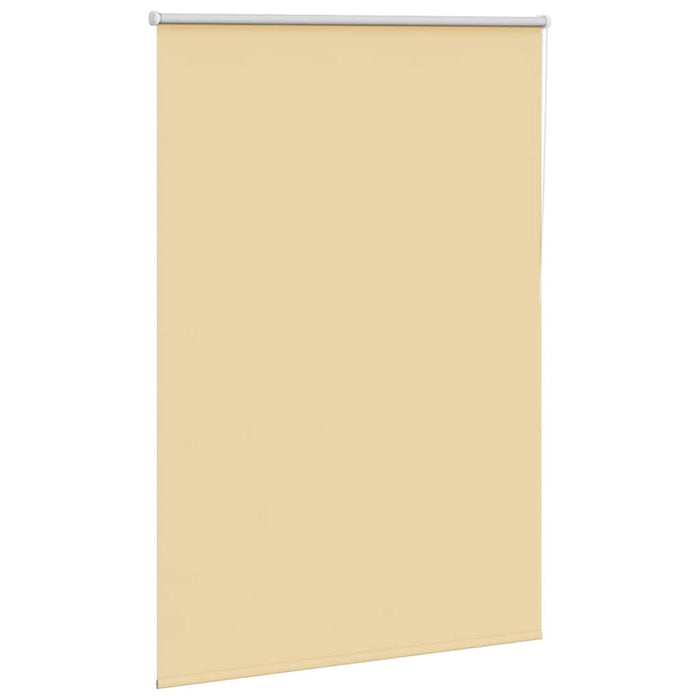 Jaluzea cu role opace bej 105x150 cm lățime material 100,7 cm - WALTI WALTI