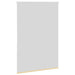 Jaluzea cu role opace bej 105x150 cm lățime material 100,7 cm - WALTI WALTI