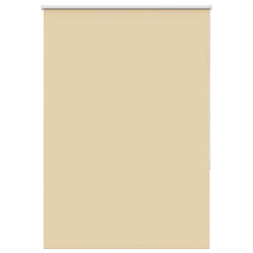 Jaluzea cu role opace bej 110x150 cm lățime material 105,7 cm - WALTI WALTI