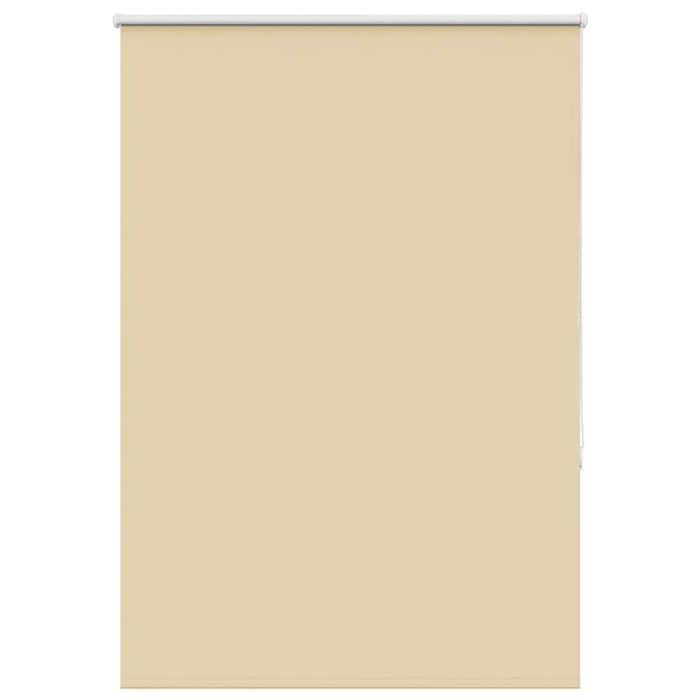 Jaluzea cu role opace bej 110x150 cm lățime material 105,7 cm - WALTI WALTI