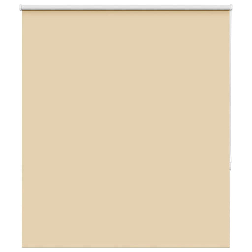Jaluzea cu role opace bej 130x150 cm lățime material 126,6 cm - WALTI WALTI