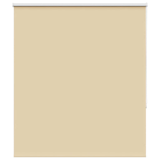 Jaluzea cu role opace Bej 135x150 cm Lățime material 131,6 cm - WALTI WALTI