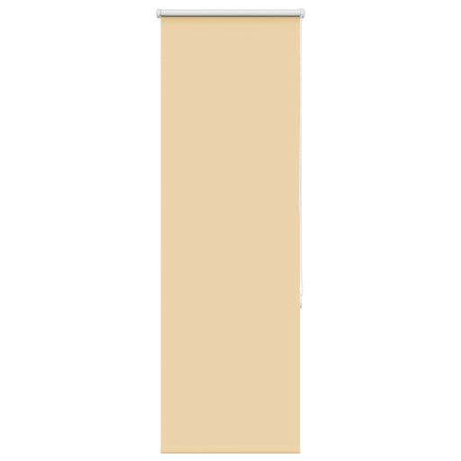 Jaluzea cu role opace bej 45x175 cm lățime material 40,7 cm - WALTI WALTI