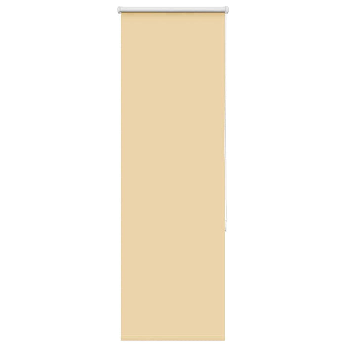 Jaluzea cu role opace bej 45x175 cm lățime material 40,7 cm - WALTI WALTI