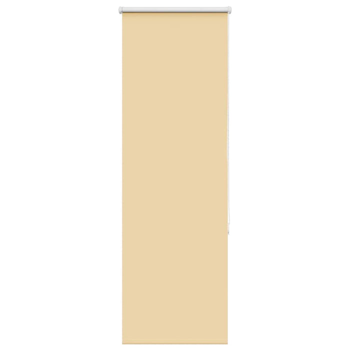 Jaluzea cu role opace bej 60x175 cm lățime material 55,7 cm - WALTI WALTI