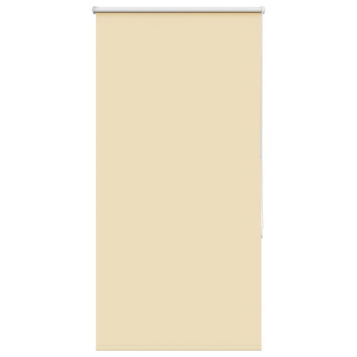 Jaluzea cu role opace bej 65x175 cm lățime material 60,7 cm - WALTI WALTI