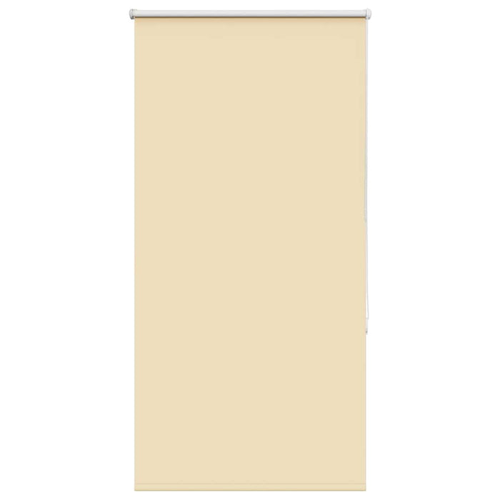 Jaluzea cu role opace bej 85x175 cm lățime material 80,7 cm - WALTI WALTI
