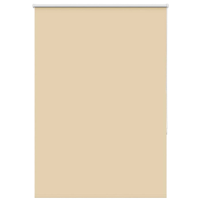 Jaluzea cu role opace bej 105x175 cm lățime material 100,7 cm - WALTI WALTI