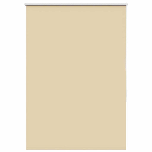 Jaluzea cu role opace Bej 110x175 cm Lățime material 105,7 cm - WALTI WALTI