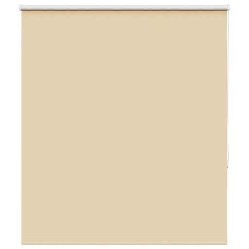 Jaluzea cu role opace bej 120x175 cm lățime material 116,6 cm - WALTI WALTI