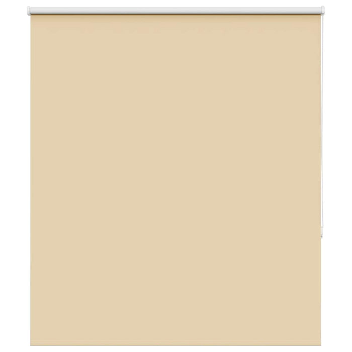 Jaluzea cu role opace bej 135x175 cm Lățime material 131,6 cm - WALTI WALTI