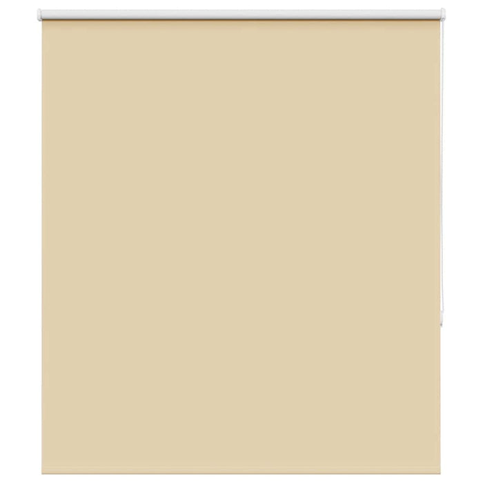 Jaluzea cu role opace Bej 140x175 cm Lățime material 136,6 cm WALTI