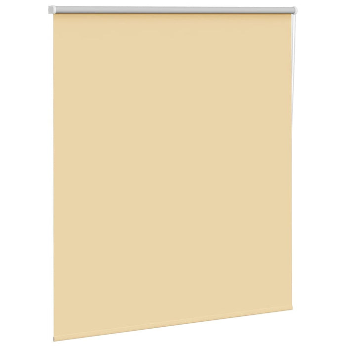 Jaluzea cu role opace Bej 140x175 cm Lățime material 136,6 cm WALTI