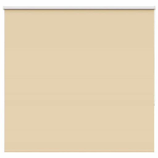 Jaluzea cu role opace bej 160x175 cm lățime material 156,6 cm - WALTI WALTI