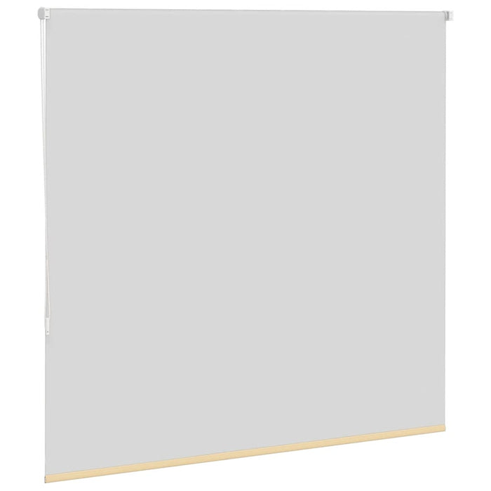 Jaluzea cu role opace bej 160x175 cm lățime material 156,6 cm - WALTI WALTI