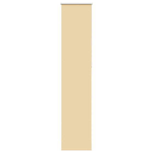 Jaluzea cu role opace bej 40x210 cm lățime material 35,7 cm - WALTI WALTI