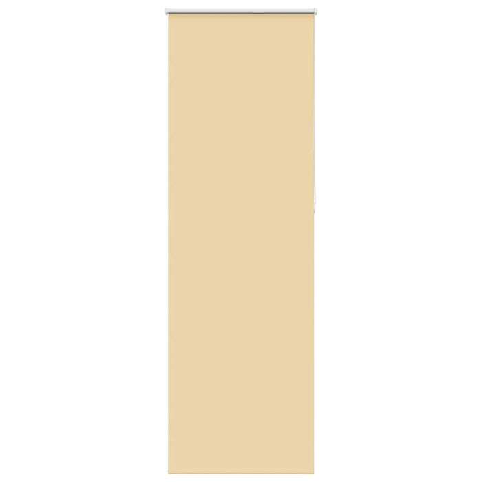 Jaluzea cu role opace bej 70x210 cm lățime material 65,7 cm - WALTI WALTI