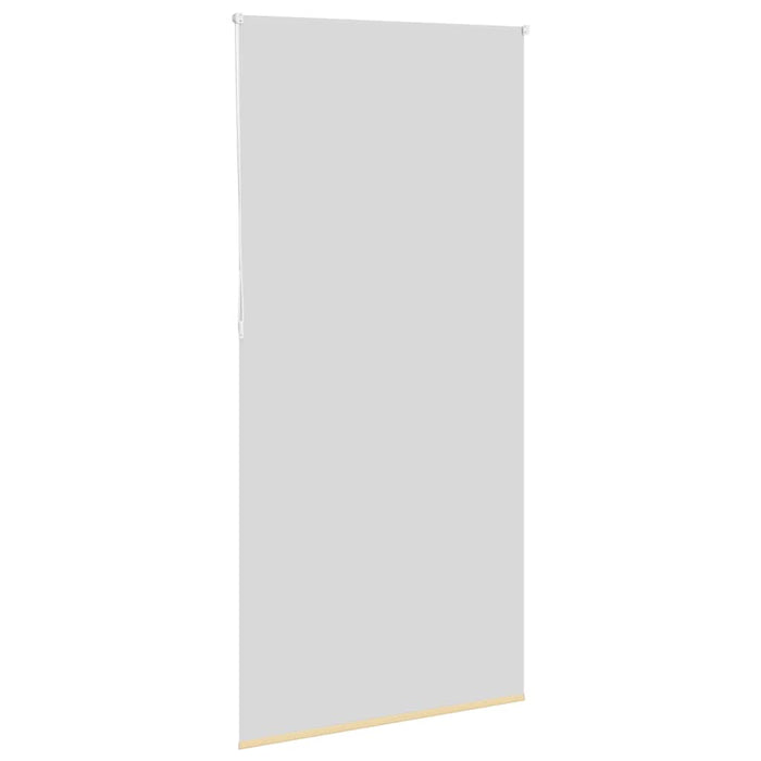 Jaluzea cu rolă opaca Bej 115x210 cm Lățime materială 110,7 cm WALTI