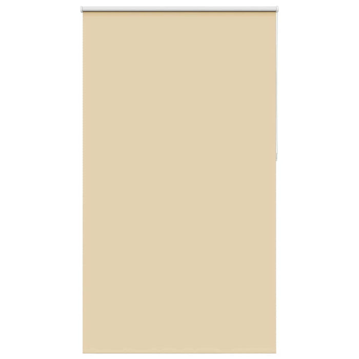 Jaluzea cu role opace bej 125x210 cm lățime material 121,6 cm - WALTI WALTI